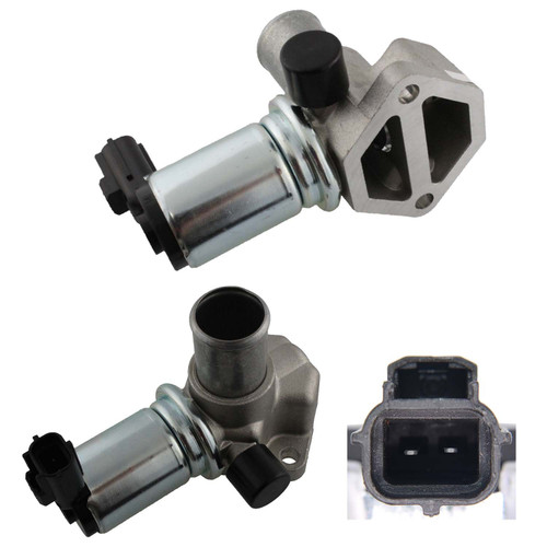 Walker Products Fuel Injection Idle Air Control Valve 215-2045 for 1997-2005 Ford 6.8L