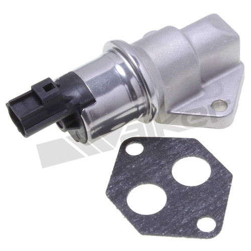 Walker Products Fuel Injection Idle Air Control Valve 215-2061 for 2001-2008 Ford/Mazda/Mercury 3.0L 2.3L (Ranger, Taurus, B2300, B3000)