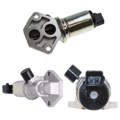 Walker Products Fuel Injection Idle Air Control Valve 215-2075 for 1995 Ford 3.2L (Taurus)