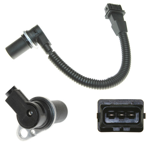 Walker Products Engine Camshaft Position Sensor 235-1243 for 1993-2005 Kia/Volkswagen 1.5L 1.6L (Rio, Jetta)