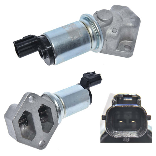 Walker Products Fuel Injection Idle Air Control Valve 215-2081 for 1999-2001 Ford/Mercury 4.0L