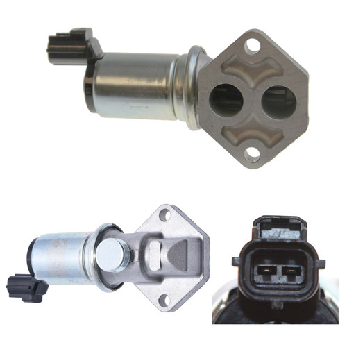 Walker Products Fuel Injection Idle Air Control Valve 215-2086 for 2000 Ford/Mercury 3.0L (Taurus, Sable)