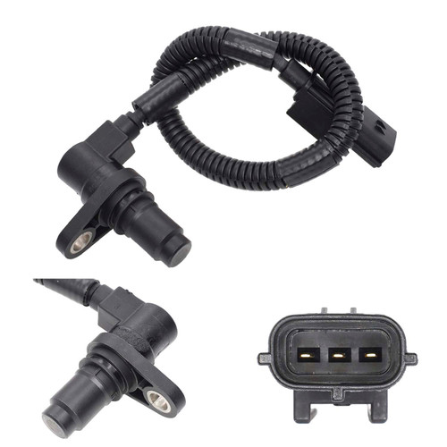 Walker Products Engine Crankshaft Position Sensor 235-1248 for 2017-2026 Hyundai/Kia 1.6L (Elantra, Ioniq, Niro)