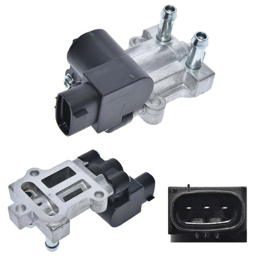 Walker Products Fuel Injection Idle Air Control Valve 215-2090 for 2001-2005 Honda 1.7L (Civic)