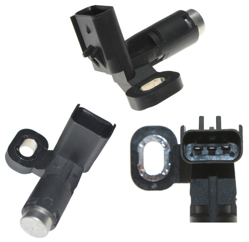 Walker Products Engine Crankshaft Position Sensor 235-1251 for 1998-2000 Chrysler/Dodge/Plymouth 3.8L 3.3L