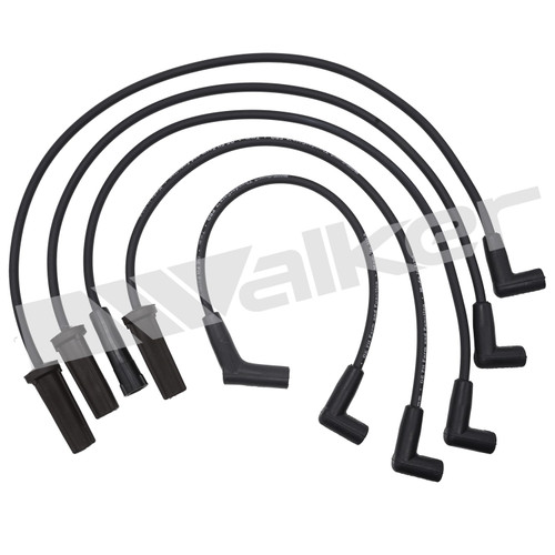 ThunderCore PRO Spark Plug Wire Set 924-1138 - Direct Fit