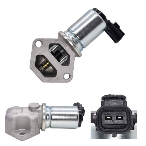 Walker Products Fuel Injection Idle Air Control Valve 215-2103 for 2003-2004 Ford 3.0L (Escape)