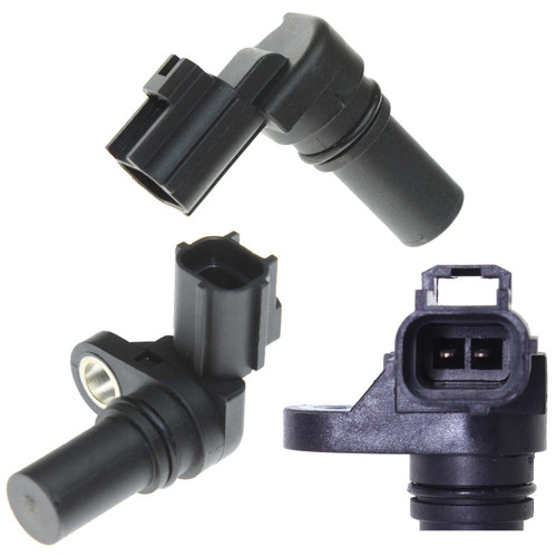 Walker Products Engine Crankshaft Position Sensor 235-1263 for 2003-2016 Ford/International 6.0L 6.4L