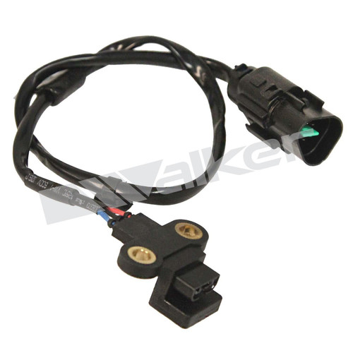 Walker Products Engine Crankshaft Position Sensor 235-1265 for 2001-2005 Hyundai/Kia 3.0L 3.5L (XG300, XG350, Sedona)
