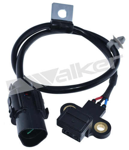 Walker Products Engine Crankshaft Position Sensor 235-1265 for 2001-2005 Hyundai/Kia 3.0L 3.5L (XG300, XG350, Sedona)