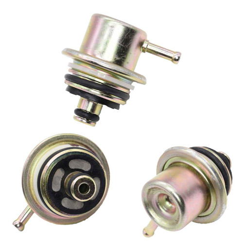 Walker Products Fuel Injection Pressure Regulator 255-1089