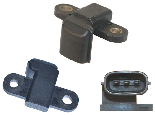 Walker Products Engine Crankshaft Position Sensor 235-1275 for 2004-2024 Mitsubishi 2.4L (Eclipse, Galant, Grandis, L200)