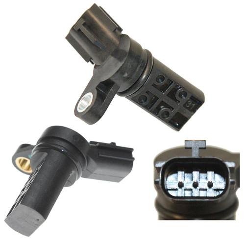 Walker Products Engine Crankshaft Position Sensor 235-1276 for 2002-2009 Nissan 3.5L (Altima, Maxima, Quest)
