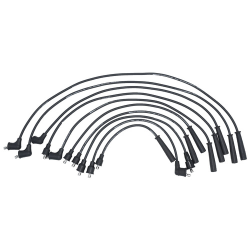 ThunderCore PRO 924-1153 Spark Plug Wire Set 924-1153 for 1986-1989 Nissan 2.4L (D21, Pathfinder, Van)