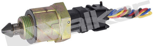 Walker Products Fuel Injection Idle Air Control Valve 215-91001 for 1982-1984 Buick/Chevrolet/Oldsmobile 2.5L