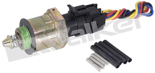 Walker Products Fuel Injection Idle Air Control Valve 215-91002 for 1982-1984 Chevrolet/Pontiac 5.0L 5.7L (Camaro, Corvette, Firebird)
