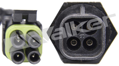 Walker Products Fuel Injection Idle Air Control Valve 215-91003 for 1982-1996 AM General/Buick/Cadillac 5.7L 2.5L