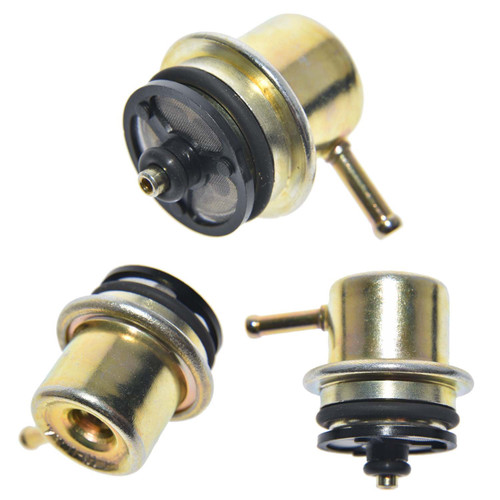 Walker Products Fuel Injection Pressure Regulator 255-1100