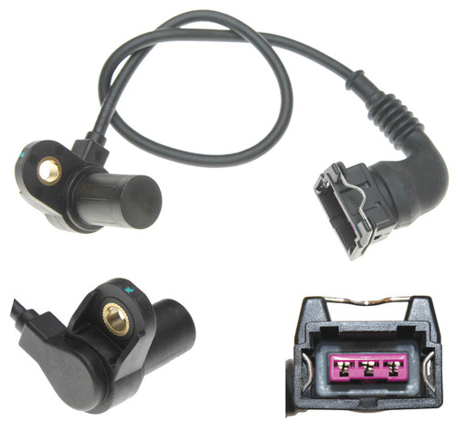 Walker Products Engine Camshaft Position Sensor 235-1294 for 1999-2005 BMW/Land Rover 4.4L 4.6L (540i, 740i, 740iL, X5)