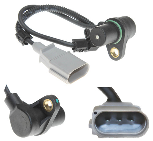 Walker Products Engine Crankshaft Position Sensor 235-1295 for 1999-2002 Volkswagen 2.8L (Golf, Jetta)