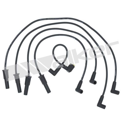 ThunderCore PRO 924-1164 Spark Plug Wire Set 924-1164 for 1978-1980 Ford 1.6L (Fiesta)