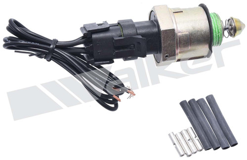 Walker Products Fuel Injection Idle Air Control Valve 215-91011 for 1989-1993 Chevrolet/GMC/Pontiac 5.0L 5.7L