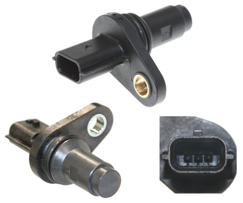 Walker Products Engine Crankshaft Position Sensor 235-1300 for 2007-2022 Nissan/Renault 1.8L 1.6L (Cube, March, NV200, Qashqai)