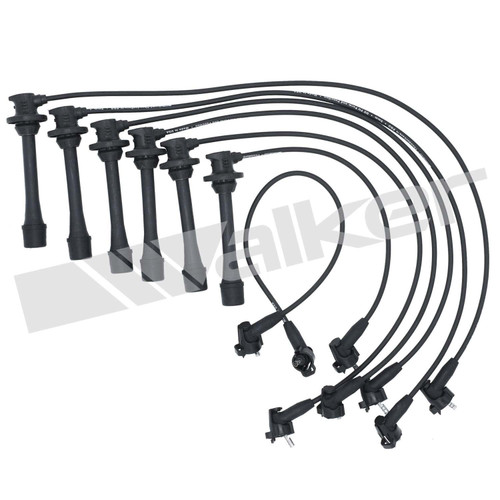 ThunderCore PRO 924-1308 Spark Plug Wire Set 924-1308 for 1992-1993 Lexus 3.0L (ES300)