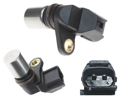 Walker Products Engine Crankshaft Position Sensor 235-1301 for 1995-2004 Toyota 3.4L (4Runner, T100, Tacoma, Tundra)