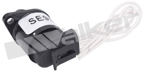 Walker Products Fuel Injection Idle Air Control Valve 215-91017 for 1995-2000 Chrysler/Dodge/Eagle 2.5L 3.3L