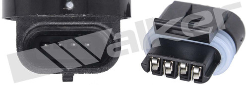 Walker Products Fuel Injection Idle Air Control Valve 215-91018 for 1995-1997 Chrysler/Dodge/Eagle 3.5L 3.8L