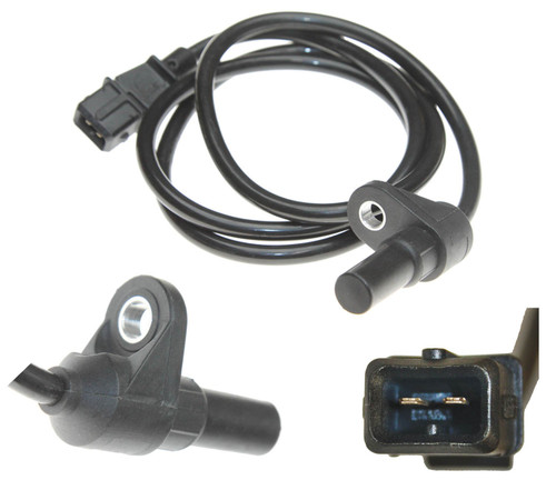 Walker Products Engine Crankshaft Position Sensor 235-1303 for 1999-2004 Volvo 1.9L (S40, V40)