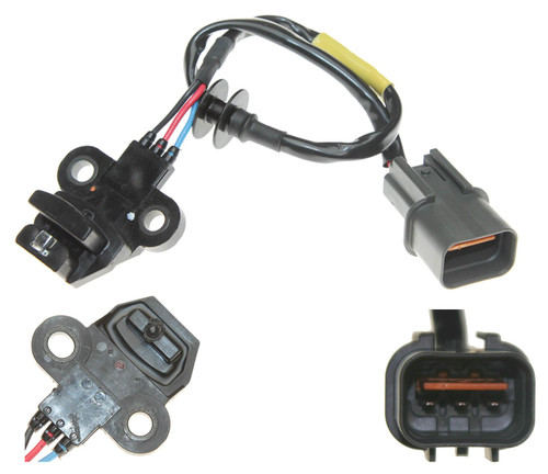 Walker Products Engine Camshaft Position Sensor 235-1305 for 1994-1996 Eagle/Mitsubishi/Plymouth 2.0L 2.4L (Talon, Eclipse, Galant, Laser)