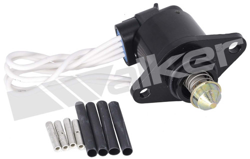 Walker Products Fuel Injection Idle Air Control Valve 215-91025 for 1995-1997 Chevrolet/GMC/Oldsmobile 4.3L 3.4L