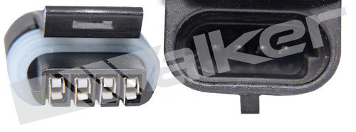 Walker Products Fuel Injection Idle Air Control Valve 215-91026 for 1992-1996 Chevrolet/GMC 5.7L (Blazer, C1500 Suburban, C2500, C3500)