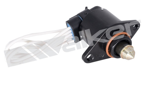 Walker Products Fuel Injection Idle Air Control Valve 215-91026 for 1992-1996 Chevrolet/GMC 5.7L (Blazer, C1500 Suburban, C2500, C3500)