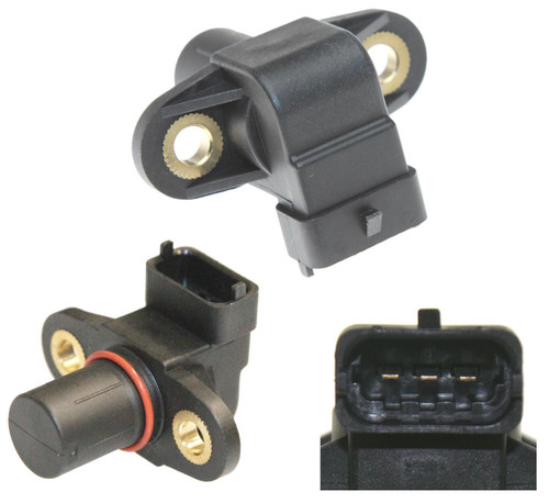 Walker Products Engine Camshaft Position Sensor 235-1308 for 1994-2000 Mercedes-Benz 2.2L 2.3L (C220, C230, C280, C36 AMG)