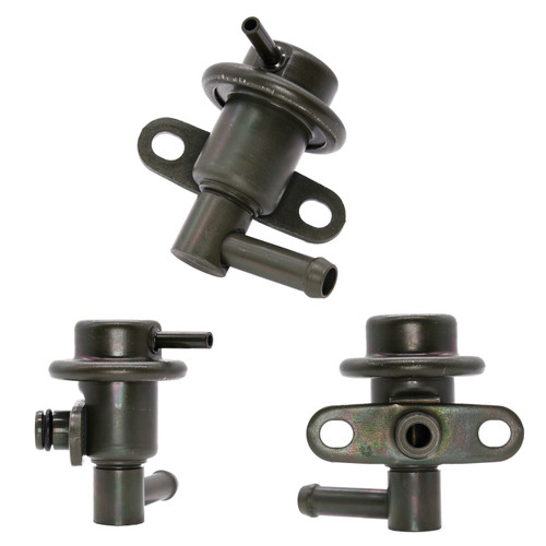Walker Products Fuel Injection Pressure Regulator 255-1164