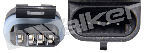 Walker Products Fuel Injection Idle Air Control Valve 215-91031 for 1991-1994 Saturn 1.9L (SC2, SL2, SW2)