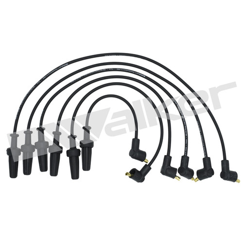 ThunderCore PRO Spark Plug Wire Set 924-1320 - Direct Fit
