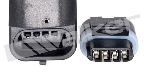 Walker Products Fuel Injection Idle Air Control Valve 215-91036 for 1995-1999 Cadillac/Oldsmobile 4.6L 4.0L