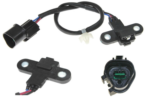 Walker Products Engine Crankshaft Position Sensor 235-1316 for 2003 Mitsubishi 2.4L (Outlander)