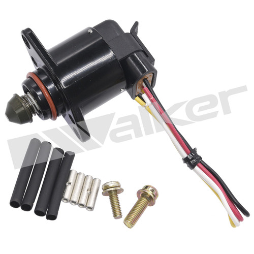 Walker Products Fuel Injection Idle Air Control Valve 215-91039 for 1995-1997 Buick/Cadillac/Chevrolet 5.7L 4.3L