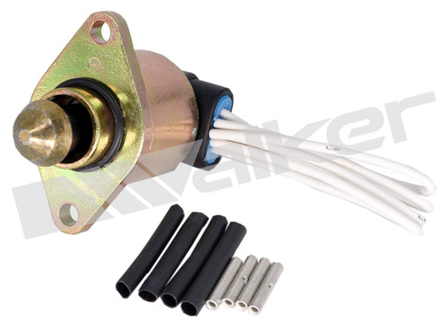 Walker Products Fuel Injection Idle Air Control Valve 215-91041 for 1995-2004 Dodge 8.3L 8.0L (Ram 1500, Viper)