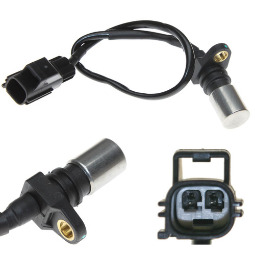 Walker Products Engine Crankshaft Position Sensor 235-1319 for 1999-2001 Volvo 2.4L 2.3L (C70, S60, S70, S80)