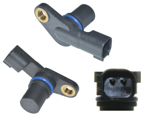Walker Products Engine Camshaft Position Sensor 235-1320 for 2003-2010 Ford/Lincoln/Mazda 3.0L 2.3L (Escape, Fusion, Zephyr, 6)