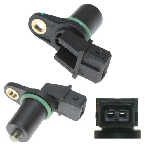 Walker Products Engine Crankshaft Position Sensor 235-1321 for 1995-2013 BMW 4.4L 5.4L (540i, 740i, 740iL, 750iL)