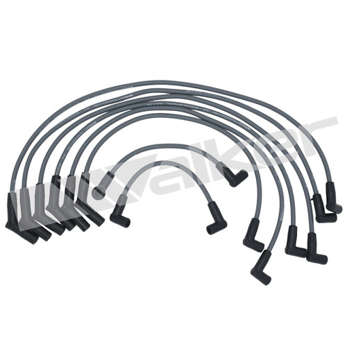 ThunderCore PRO 924-1328 Spark Plug Wire Set 924-1328 for 1986-1995 Ford/Mercury 3.0L (Aerostar, Probe, Ranger, Taurus)