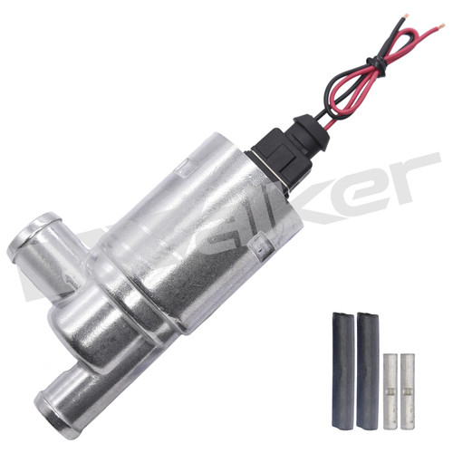 Walker Products Fuel Injection Idle Air Control Valve 215-91061 for 1993-2002 Volkswagen 2.0L 1.8L (Cabrio, Golf, Jetta, Passat)