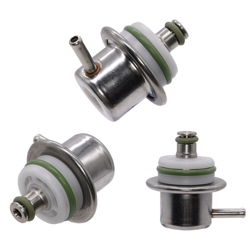 Walker Products Fuel Injection Pressure Regulator 255-1194